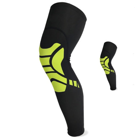 Compression Calf Leg Sleeve for Men and Women
