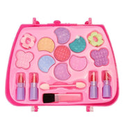 Pretend Play Girls Cosmetics Kit