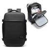 Multifunctional Outdoor Anti Theft Travel Bag For Men