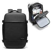 Multifunctional Anti-Theft Travel Backpack