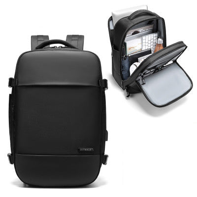 Multifunctional Anti-Theft Travel Backpack