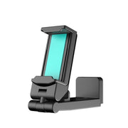 Multifunctional Lazy Phone Holder | Foldable & Rotating Stand for Business Trips, Travel, Office, & Binge-Watching