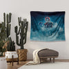 Skull Home Decor Tapestry - DE ZEN