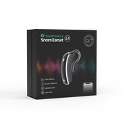 24-Hour Bluetooth Anti-Snoring Device