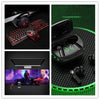 Gaming Bluetooth Headset Zero Latency For Gaming - DE ZEN