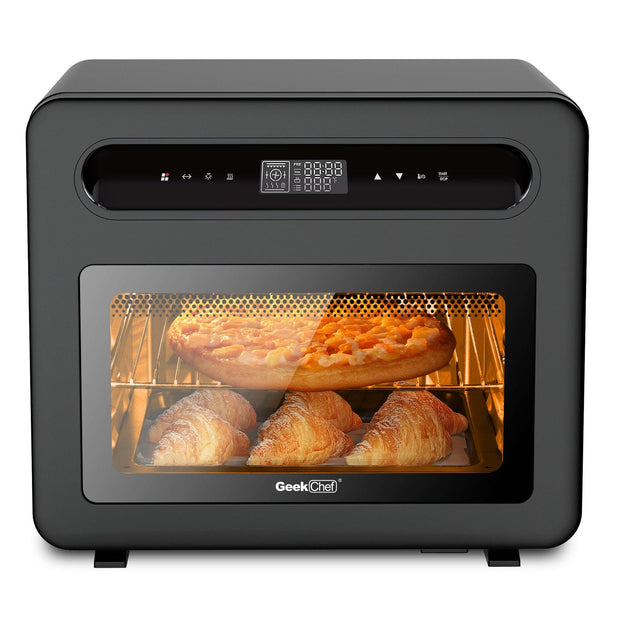 Geek Chef Steam Air Fryer
