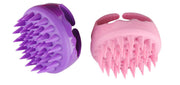 Silicone Shampoo Brush