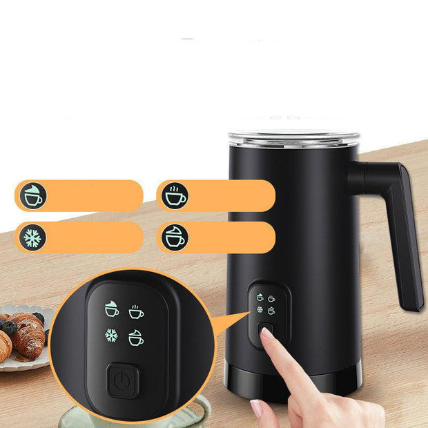 Automatic Stainless Steel