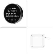 Distance Measuring Instrument