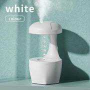 Portable 800ml Anti-Gravity