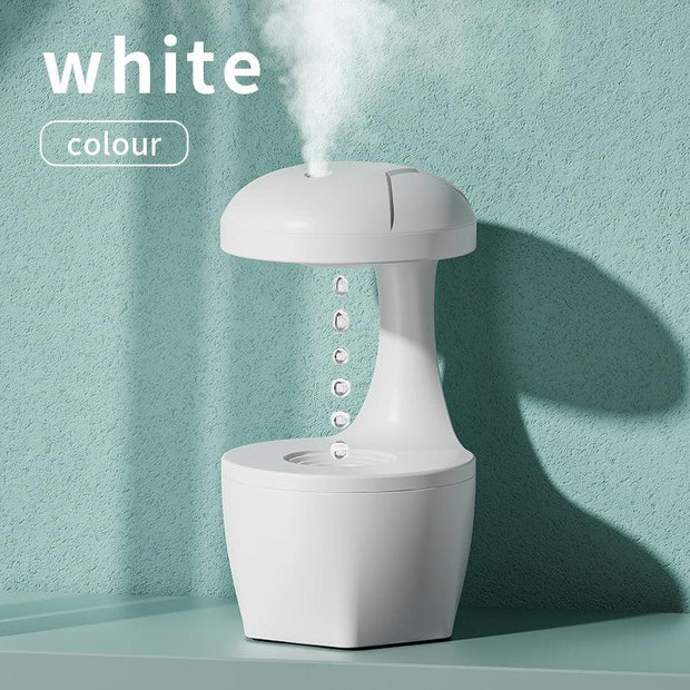 Portable 800ml Anti-Gravity