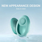 CJEER Upgraded Crystal Hair Removal Magic Eraser