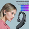 Bluetooth 5.0 Earpiece Driving Trucker Wireless Headset Earbuds Noise Cancelling - DE ZEN