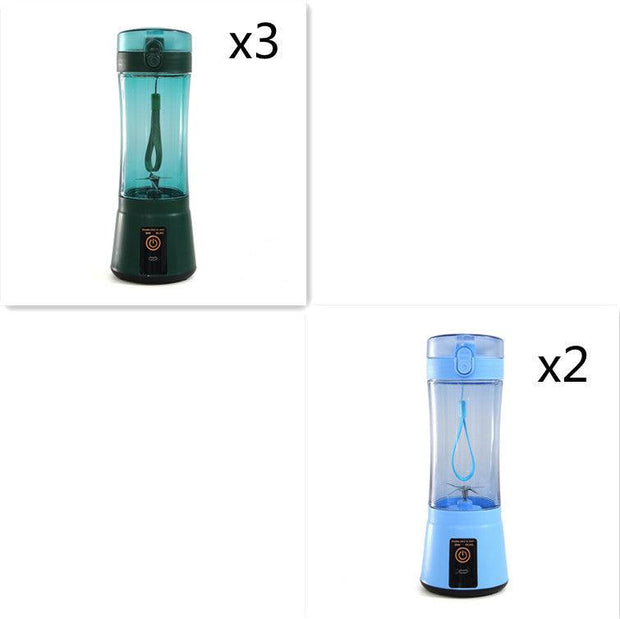 Juicer for Fresh Juice