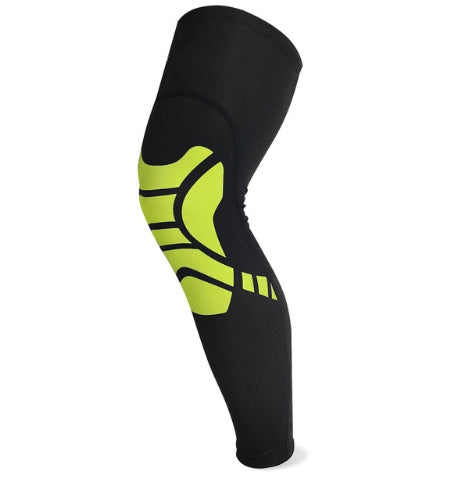 Compression Calf Leg Sleeve for Men and Women