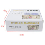 Back Decompression Lumbar Support Belt