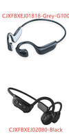 Personal Bone Conduction Bluetooth Headset - DE ZEN