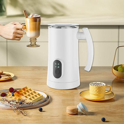 Automatic Stainless Steel