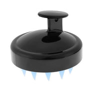 Silicone Shampoo Brush