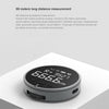 Distance Measuring Instrument Electronic Measuring Ruler Tape Measure High Definition Digital LCD High Precision Electronic Measuring Ruler Tool - DE ZEN