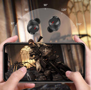 T11 Wireless Bluetooth 5.0 Headset