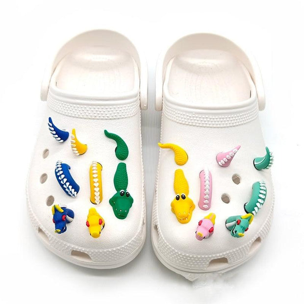 Shoe Accessories – Adjustable
