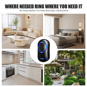 Wireless Door Bell