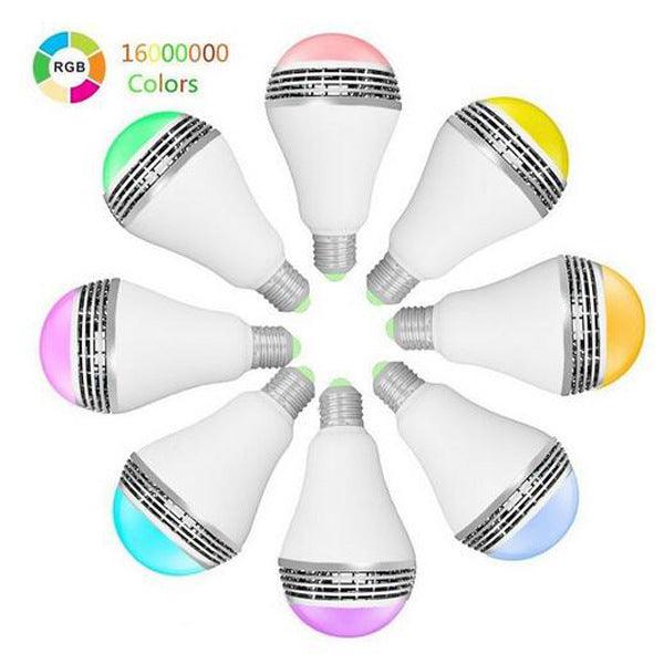 Creative Home LED Smart