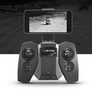 OTRC FY602 Air-Road RC Drone Car - High-Speed 4WD Quadcopter