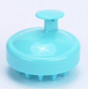 Silicone Shampoo Brush