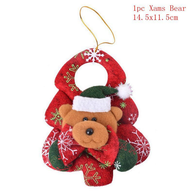 Neue Weihnachtsdekorationen | Frische Weihnachtsdeko, Weihnachtsschmuck und festliche Accessoires für 2025