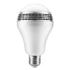 Creative Home LED Smart Bluetooth Speaker E27 Bulb Light - DE ZEN