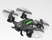 OTRC FY602 Air-Road RC Drone Car - High-Speed 4WD Quadcopter