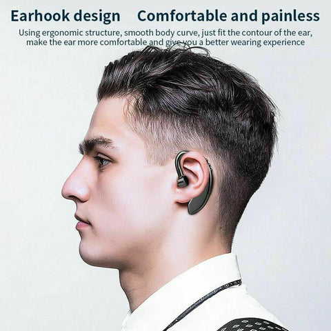 Bluetooth 5.0 Earpiece