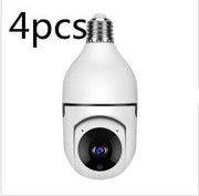 WiFi Camera 1080P Bulb