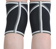 7mm Thick Compression Leg Sleeve Knee Pads