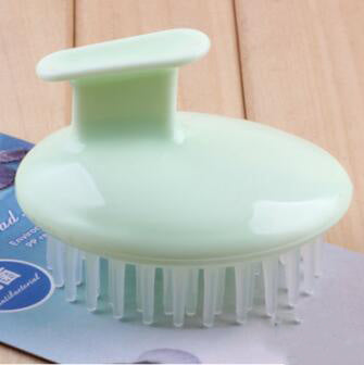 Shampoo Brush Scalp Massager 
