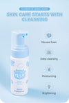 120ml Pore Cleaning Skin Care Product - DE ZEN