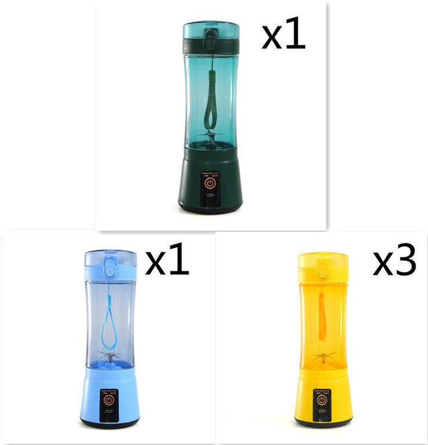 Juicer for Fresh Juice