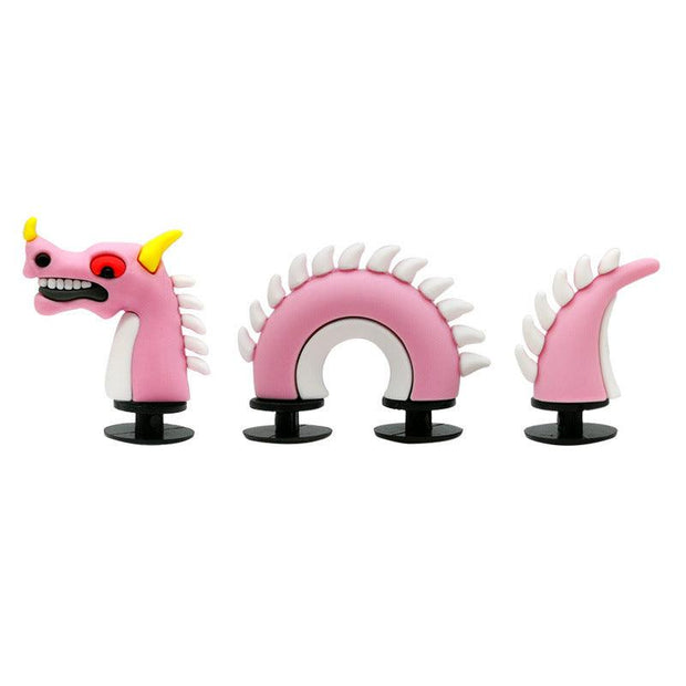 Shoe Accessories – Adjustable
