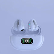 Bone Conduction Headphones