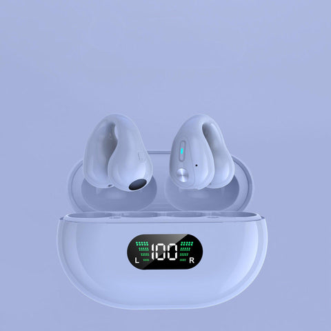 Bone Conduction Headphones