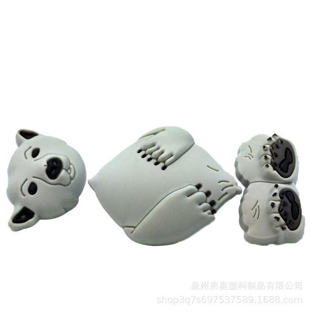 Shoe Accessories – Adjustable