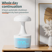 Portable 800ml Anti-Gravity