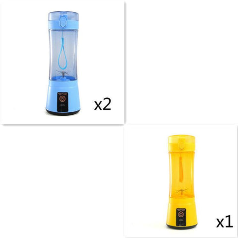 Juicer for Fresh Juice