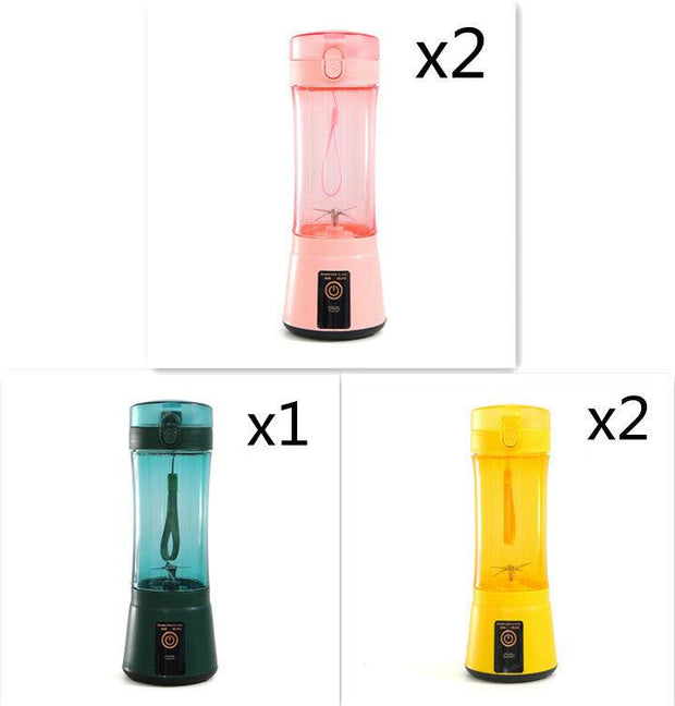 Juicer for Fresh Juice
