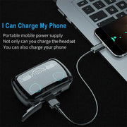 TWS Wireless Earbuds
