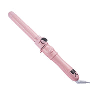 Rotating Curling Iron | Automatic Hair Curler & 30s Instant Heat Auto Hair Waver for Effortless Styling