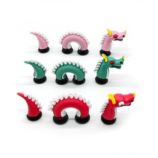Shoe Accessories – Adjustable
