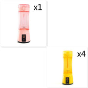 Juicer for Fresh Juice